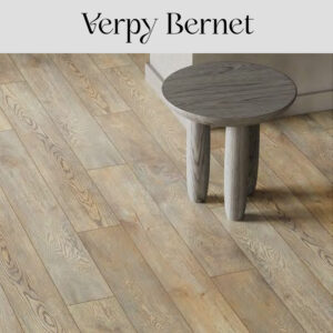 پارکت لمینت ورپی برنت | Verpy Bernet