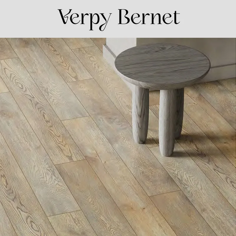 پارکت لمینت ورپی برنت | Verpy Bernet