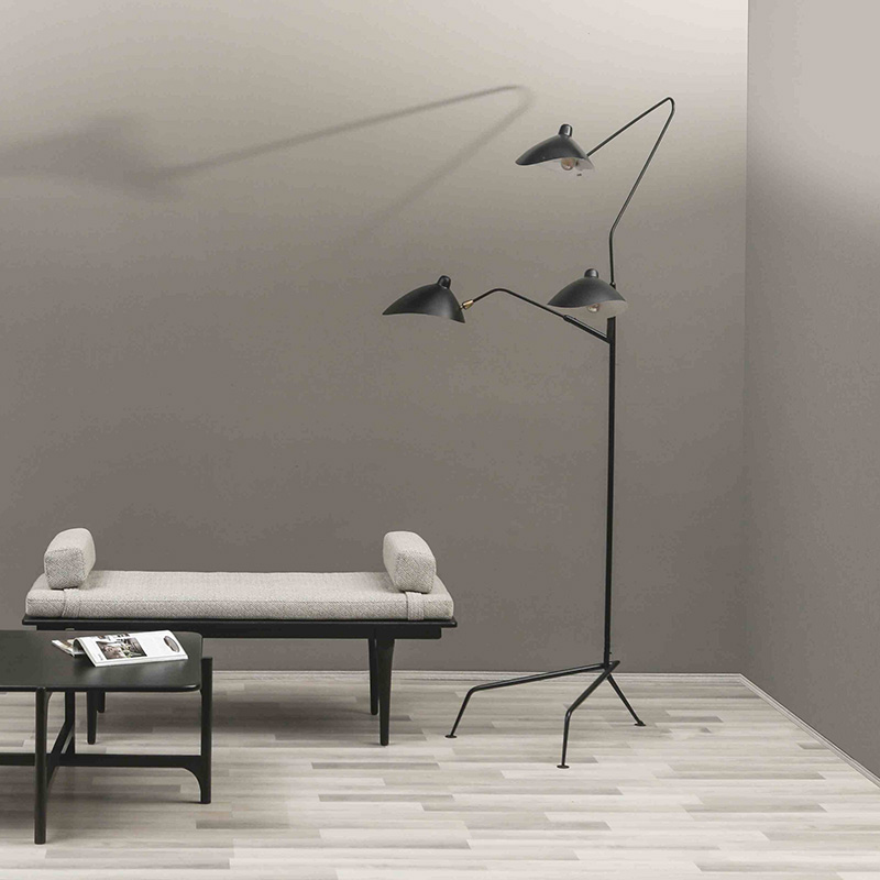 لمینت آرتا مدل Universal کد 745 SAMARA 3 لمینت آرتا مدل Universal کد 745 Samara - Image 3