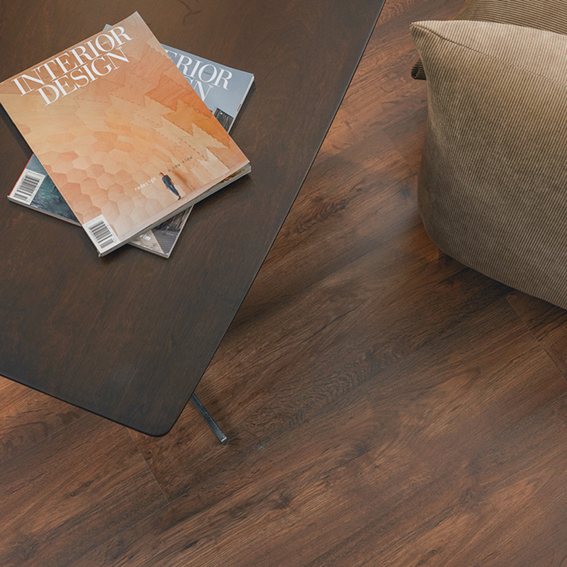 لمینت آرتا مدل Universal کد 865 BARNNUT