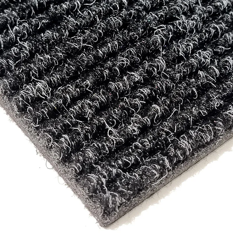 موکت تایل Paragon سری ENTRANCE ANTHRACITE کد 1373