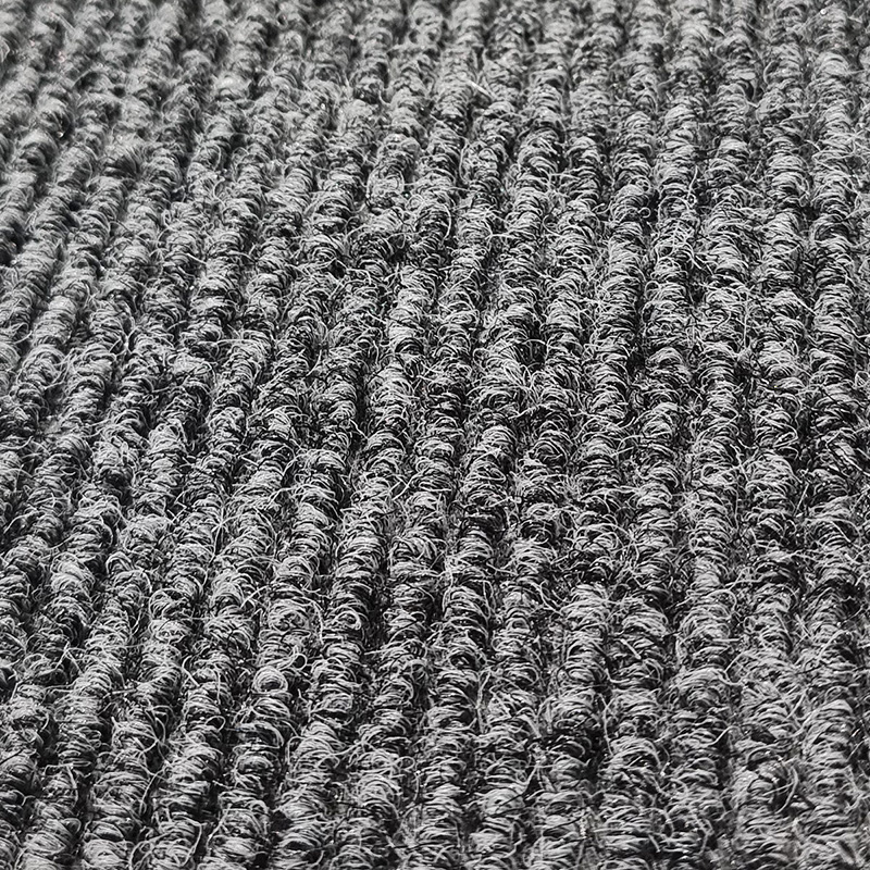 Alternative view of موکت تایل Paragon سری ENTRANCE-LIGHTGREY کد 1345