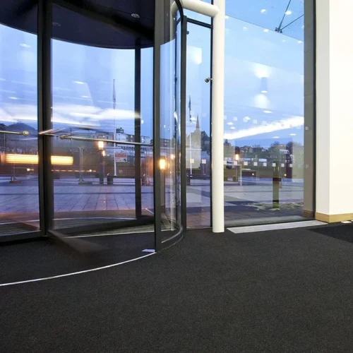موکت تایل Paragon سری ENTRANCE ANTHRACITE کد 1373