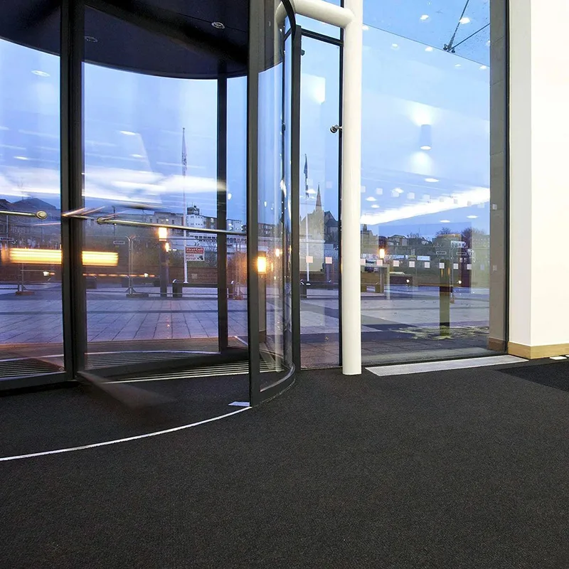 موکت تایل Paragon سری ENTRANCE ANTHRACITE کد 1373