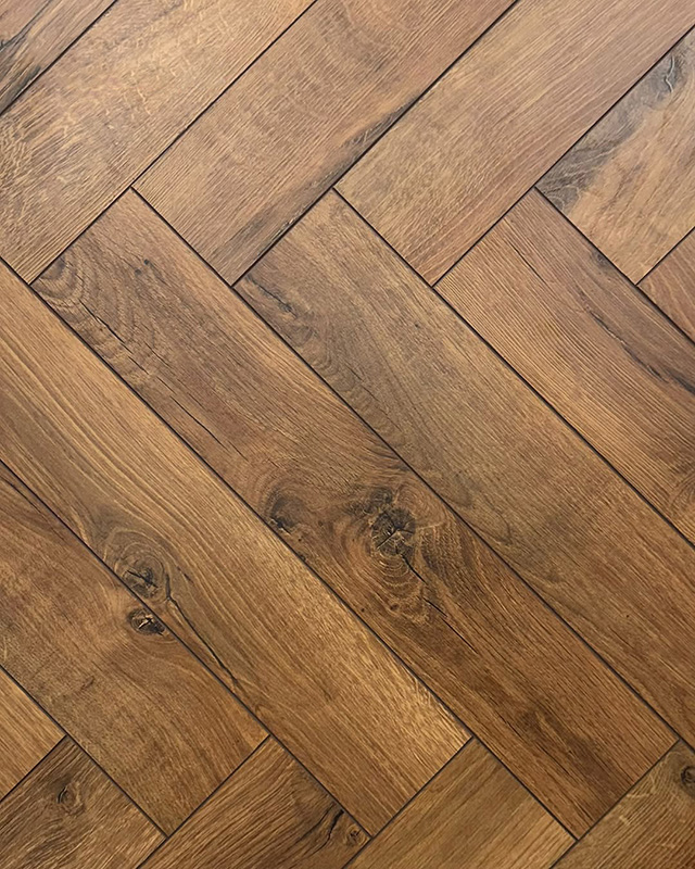 Alternative view of لمینت جناغی هیلو کد HC 9042