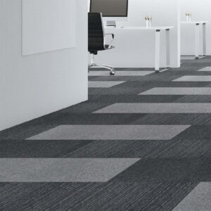 Alternative view of موکت تایل Paragon سری VITAL-TUNGSTEN کد 8316