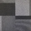 موکت تایل Paragon سری TOTAL CONTRAST-CHROME PELT کد 4945