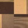موکت تایل Paragon سری TOTAL CONTRAST-MELLOW کد 4119