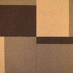موکت تایل Paragon سری TOTAL CONTRAST-MELLOW کد 4119