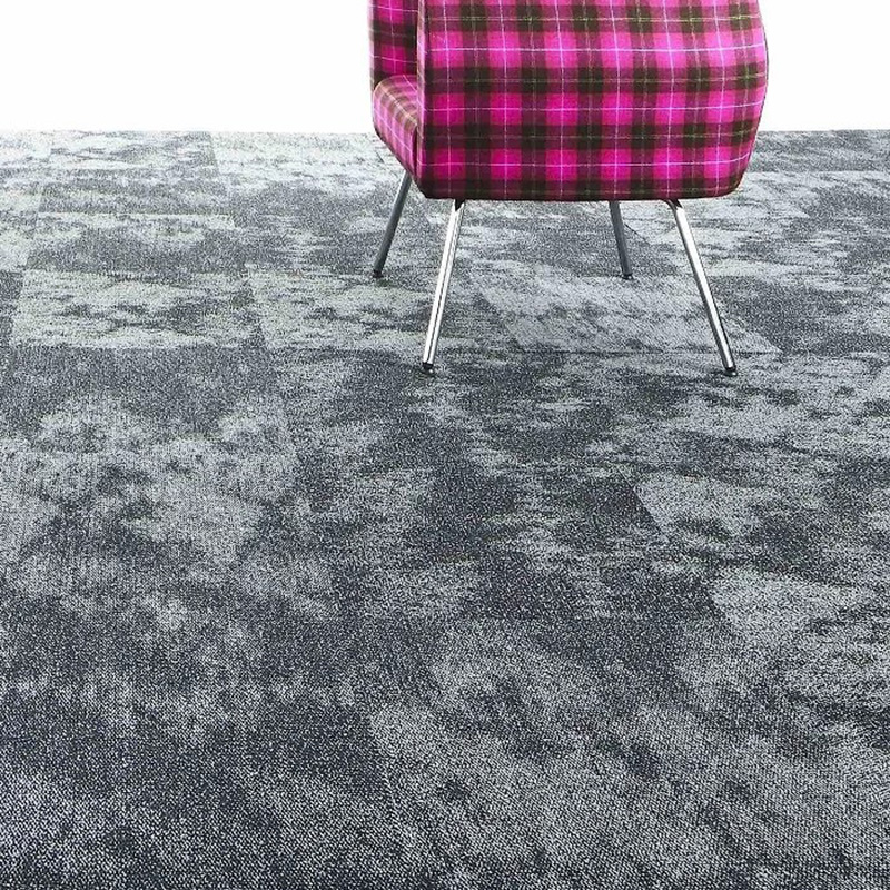 Alternative view of موکت تایل Paragon سری VAPOUR-STEAM کد 210