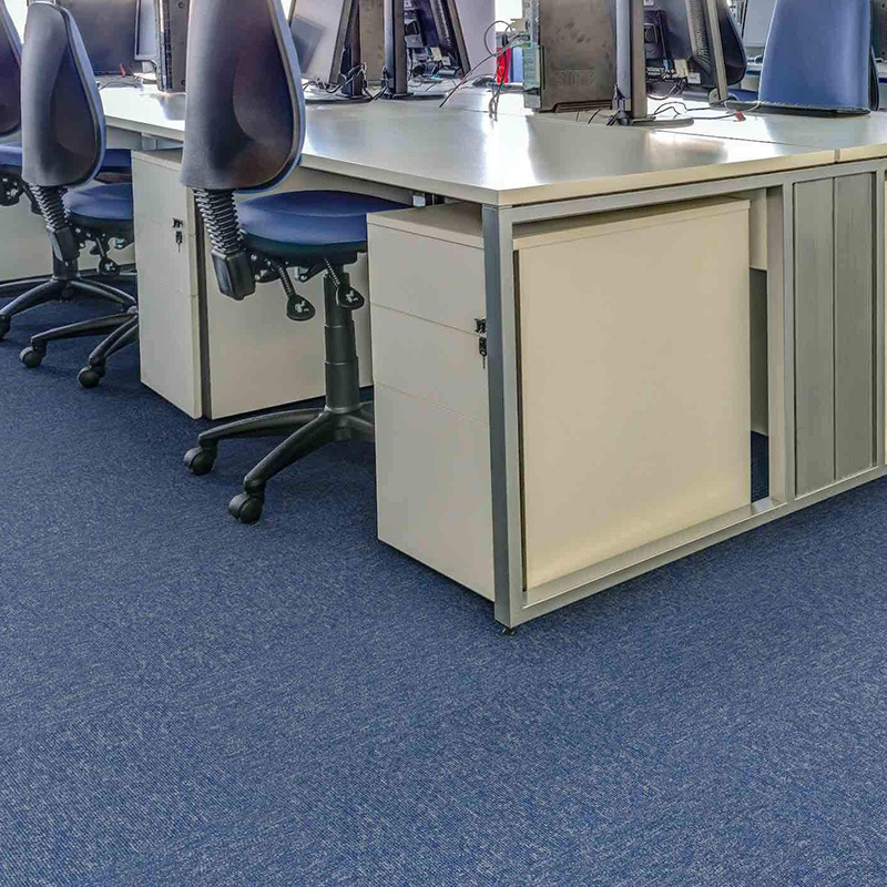 Alternative view of موکت تایل Paragon سری VITAL-ARCTIC کد 876310