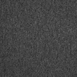 موکت تایل Paragon سری VITAL-CARBON کد 8007