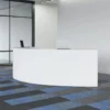 موکت تایل Paragon سری VITAL SEA BLUE کد 6011