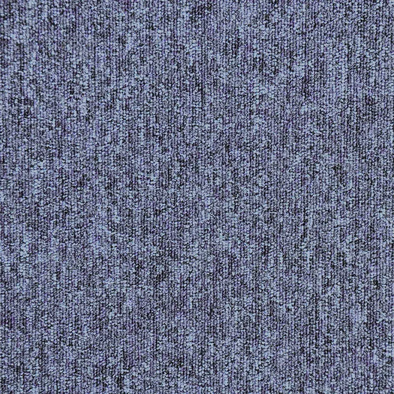 موکت تایل Paragon سری VITAL-SEA BLUE کد 6011