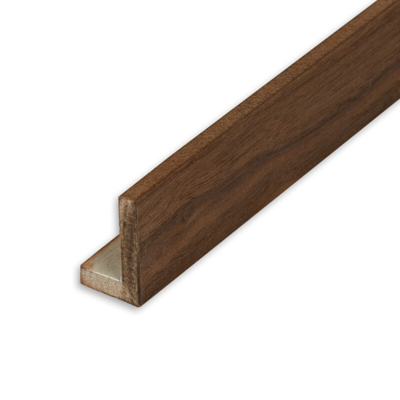 ابزار ابتدا و انتها پنل چوبی