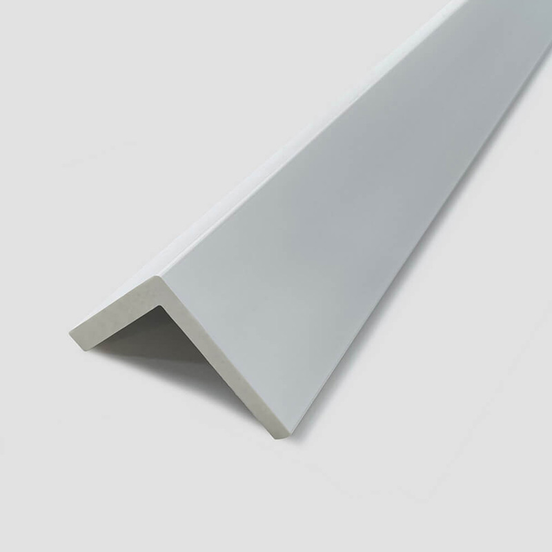 نبشی پلی استایرن بهینا 5 سانتیمتر FC4