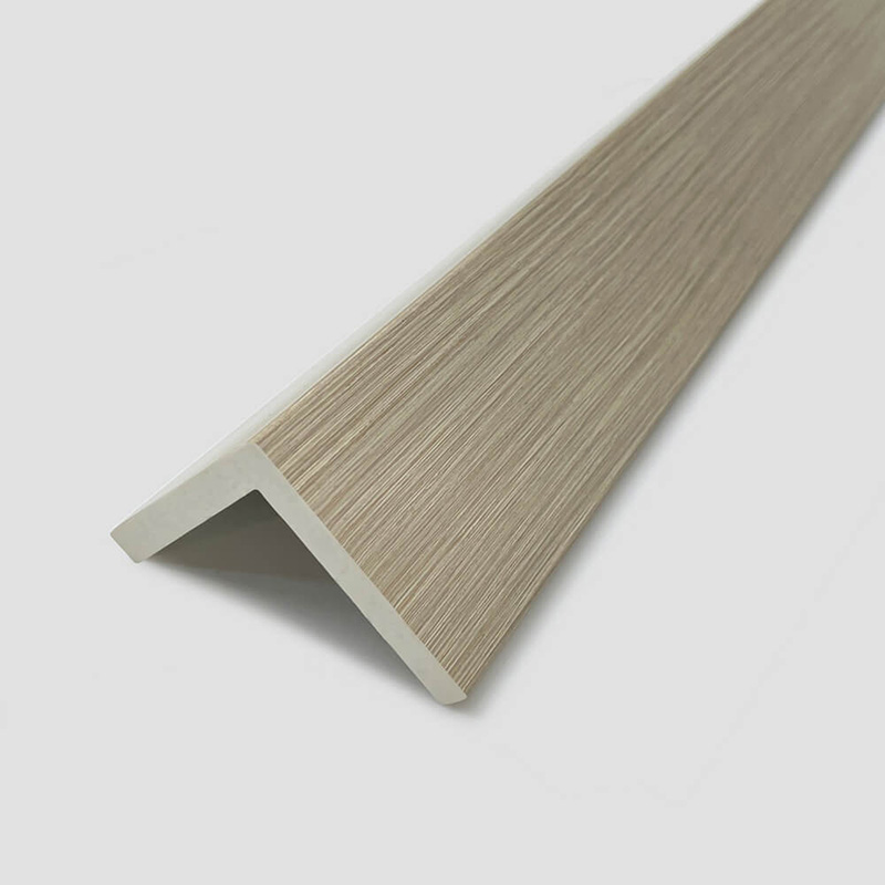 Alternative view of نبشی پلی استایرن بهینا 5 سانتیمتر FC4