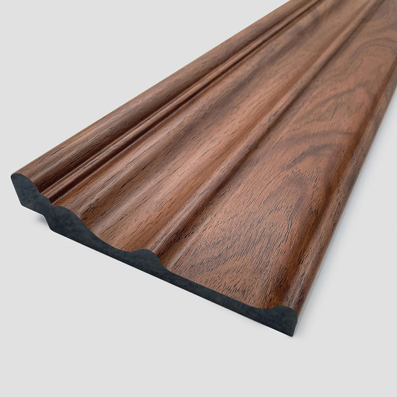 Alternative view of قرنیز پلی استایرن بهینا 15 سانتیمتر FG11