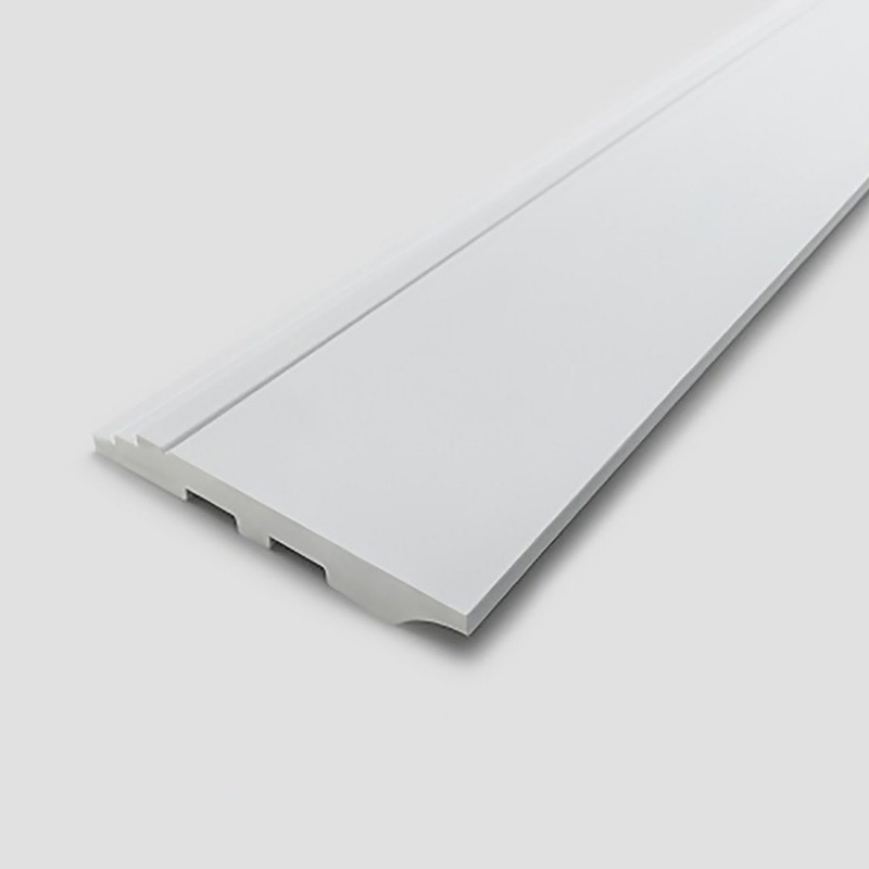 قرنیز پلی استایرن بهینا 12 سانتیمتر N13