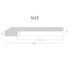 N15