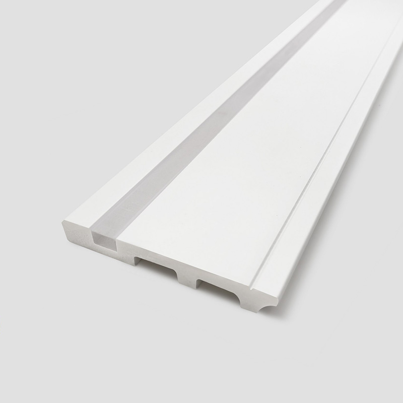 Alternative view of قرنیز نوری پلی استایرن بهینا 12 سانتیمتر N16