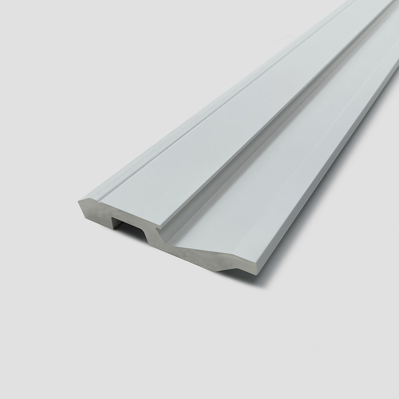 قرنیز نوری پلی استایرن بهینا 10.5 سانتیمتر N17