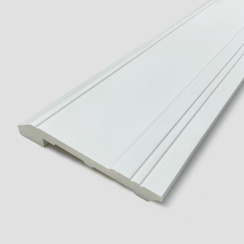 قرنیز کاور پلی استایرن بهینا 13.5 سانتیمتر N18