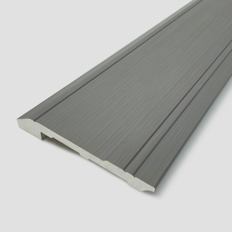 Alternative view of قرنیز کاور پلی استایرن بهینا 13.5 سانتیمتر N18