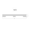 N25