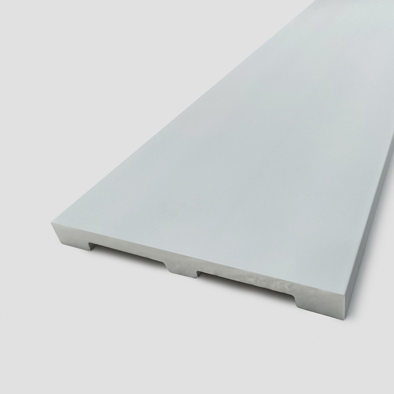 قرنیز پلی استایرن بهینا 15 سانتیمتر N25