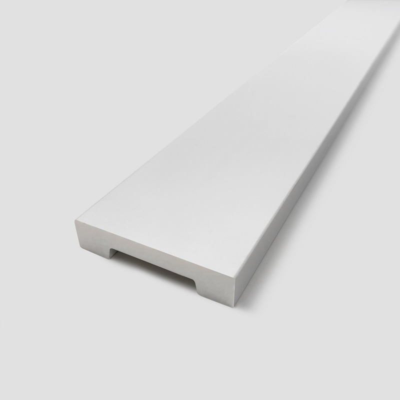 قرنیز پلی استایرن بهینا 7 سانتیمتر N26