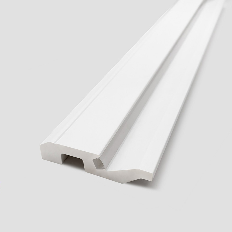 قرنیز نوری پلی استایرن بهینا 10.5 سانتیمتر N27