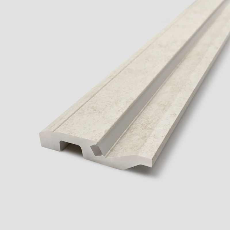 گروه طراحی و معماری سارای 965 Alternative View Of قرنیز نوری پلی استایرن بهینا 10.5 سانتیمتر N27