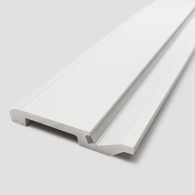 قرنیز نوری پلی استایرن بهینا 15 سانتیمتر N28