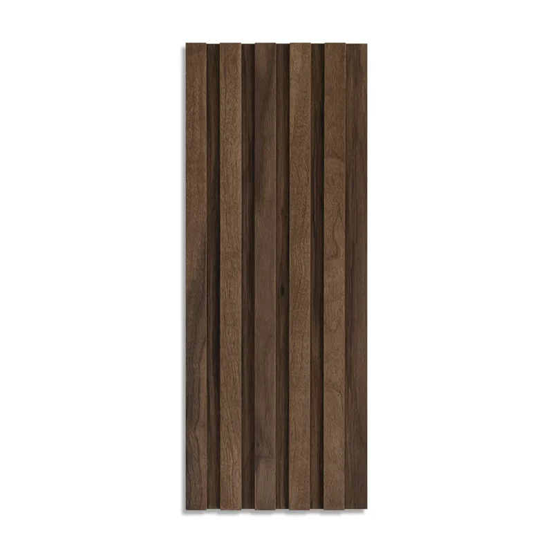 دیوارپوش چوبی ایزیاوود کد S001