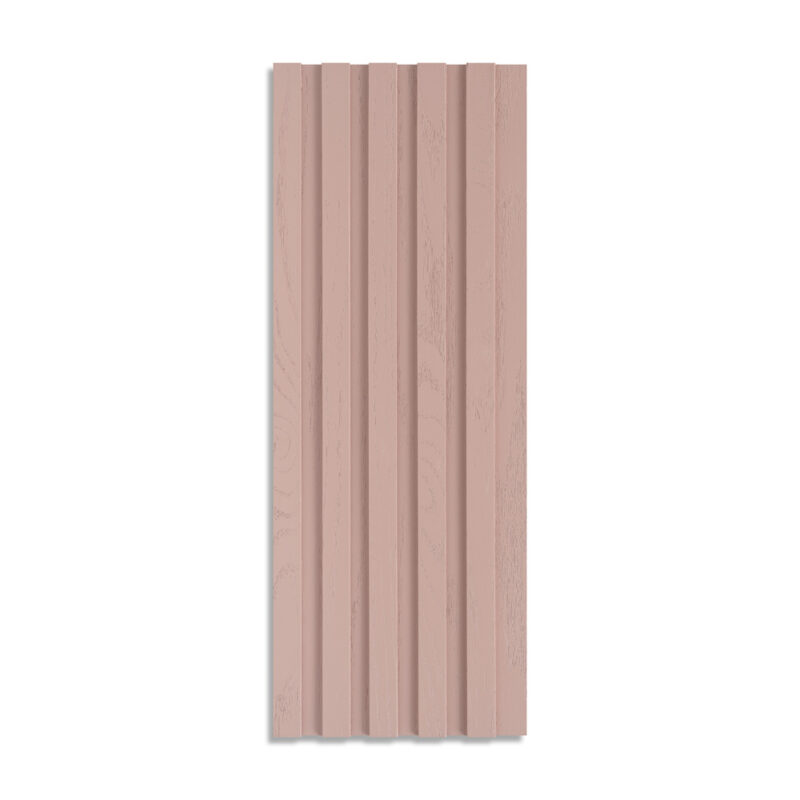 دیوارپوش چوبی ایزیاوود کد S009