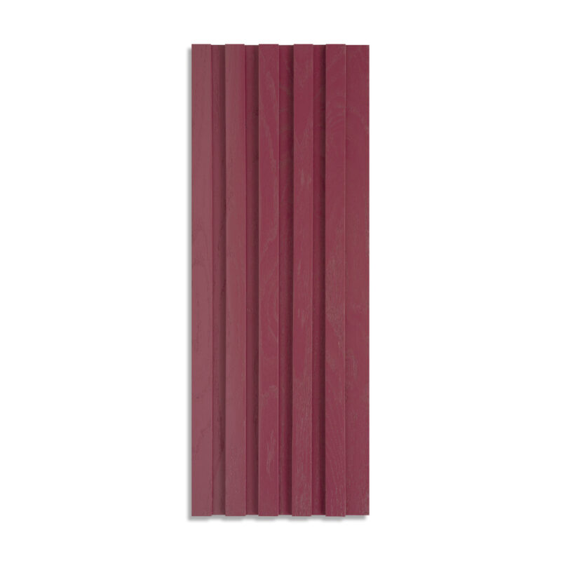 دیوارپوش چوبی ایزیاوود کد S011