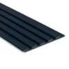 دیوارپوش چوبی ایزیاوود کد S025