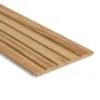 دیوارپوش چوبی ایزیاوود کد S027