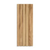 دیوارپوش چوبی ایزیاوود کد S027 9 دیوارپوش چوبی ایزیاوود کد S027