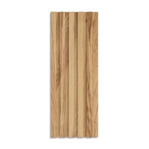 دیوارپوش چوبی ایزیاوود کد S027