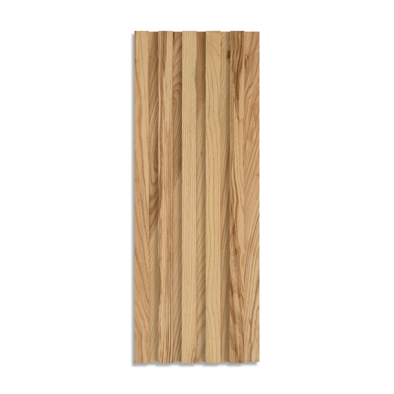 دیوارپوش چوبی ایزیاوود کد S027