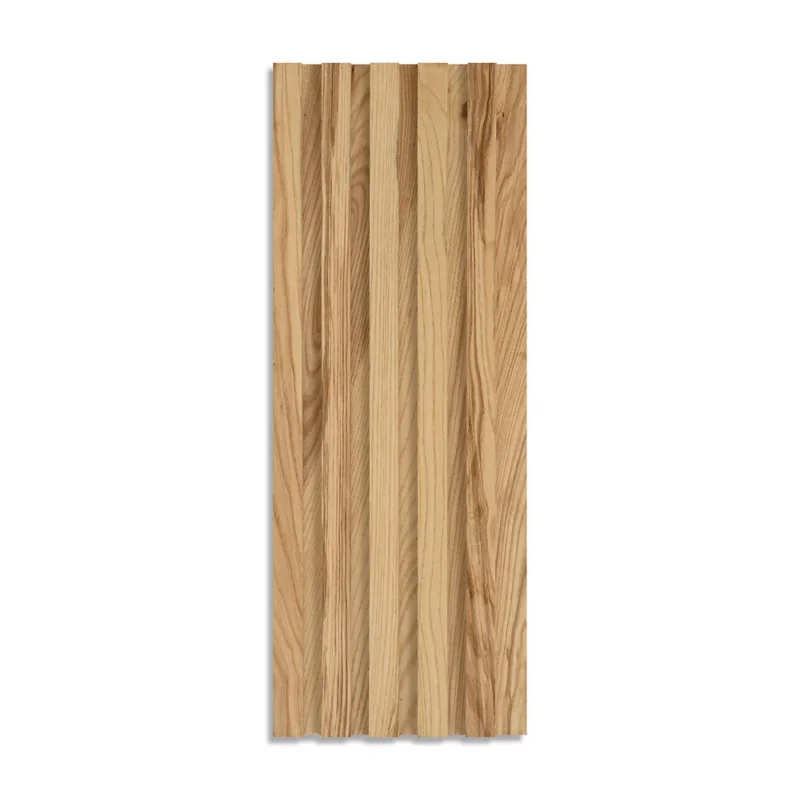 دیوارپوش چوبی ایزیاوود کد S027