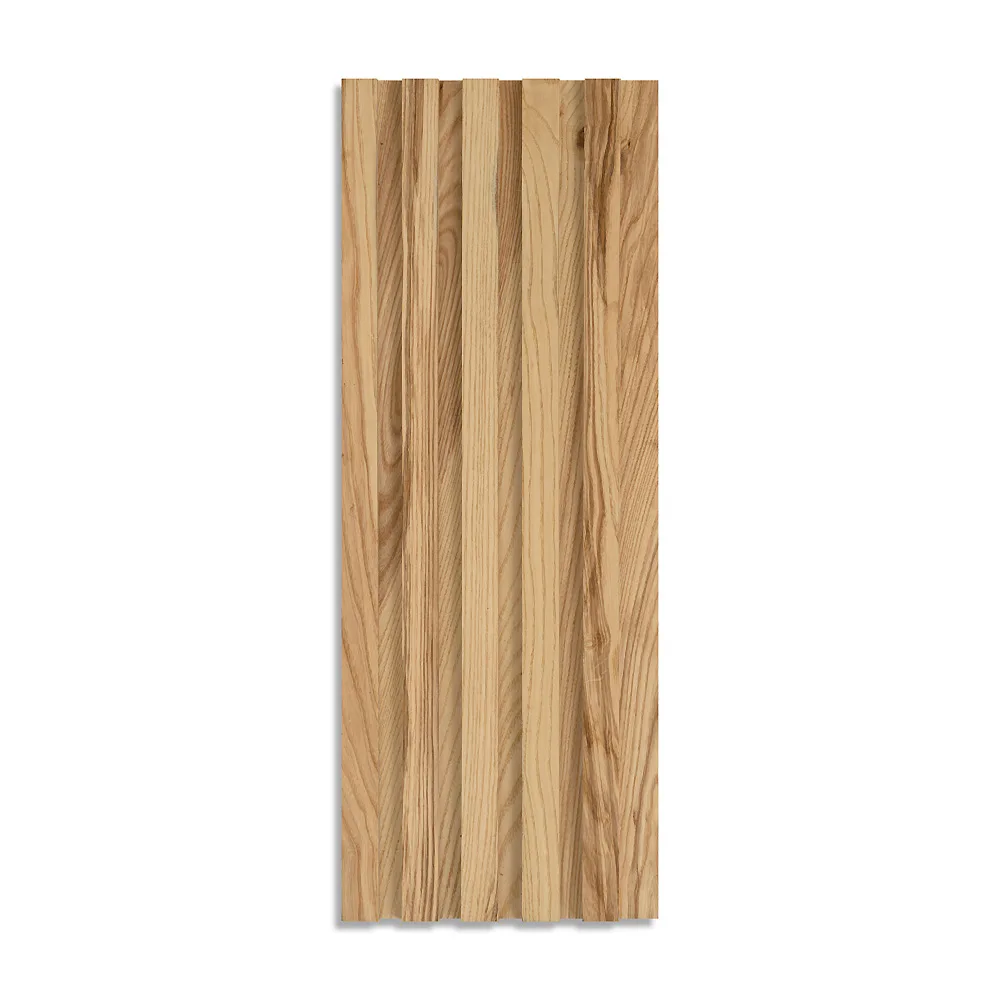 دیوارپوش چوبی ایزیاوود کد S027