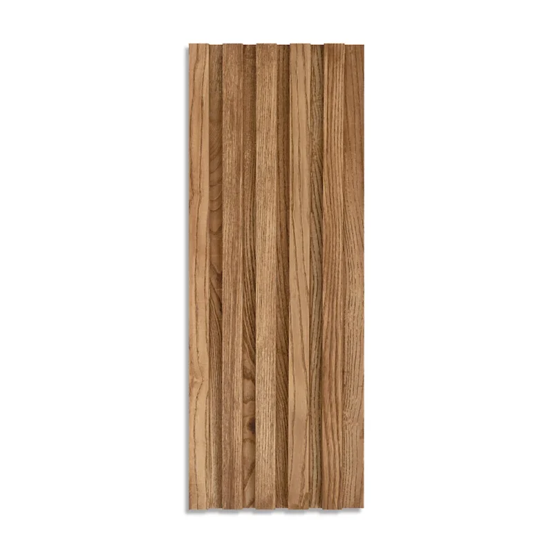 دیوارپوش چوبی ایزیاوود کد S028