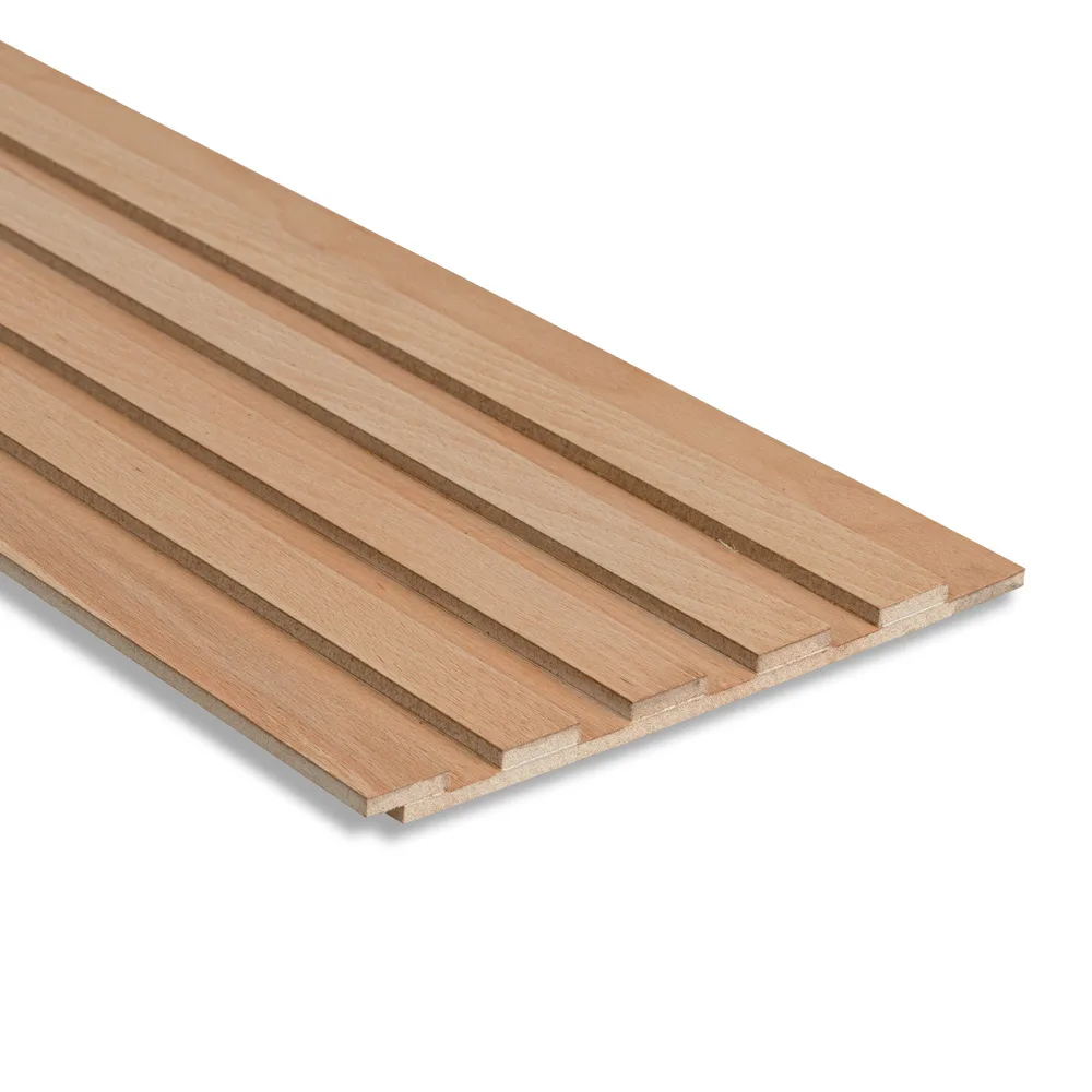 دیوارپوش چوبی ایزیاوود کد S035