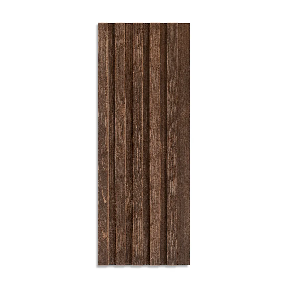 دیوارپوش چوبی ایزیاوود کد S036