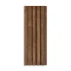 دیوارپوش چوبی ایزیاوود کد S037