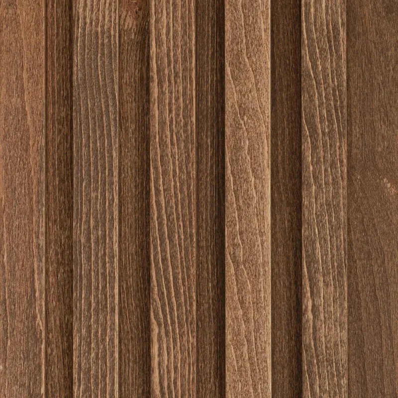 دیوارپوش چوبی ایزیاوود کد S037