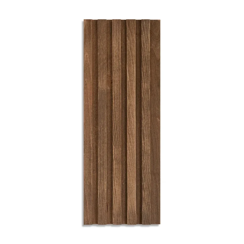 دیوارپوش چوبی ایزیاوود کد S037